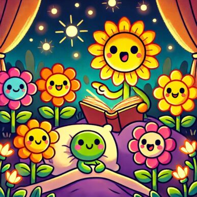 Blomster