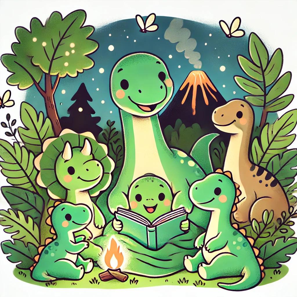 Dinosaurer