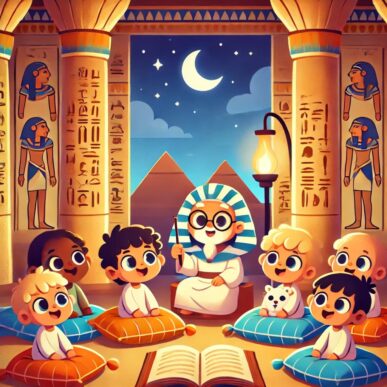 Oldtidens Egypten