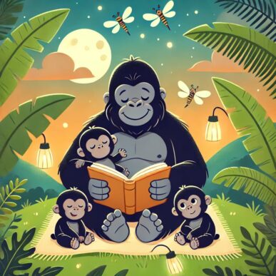 Gorillaer