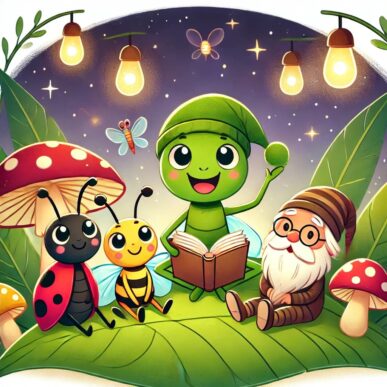 Insekter