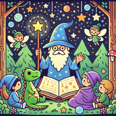 Magi