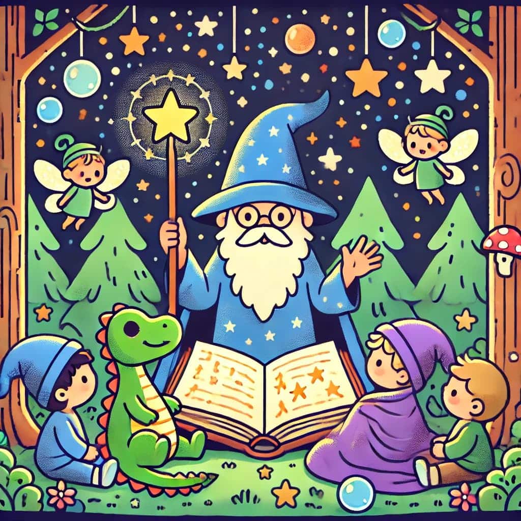 Magi