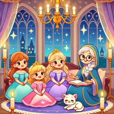Prinsesser