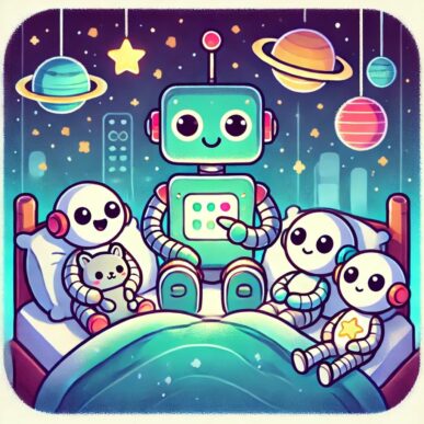 Robotter