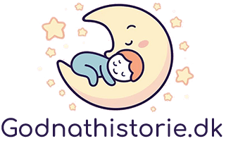 Godnathistorie.dk